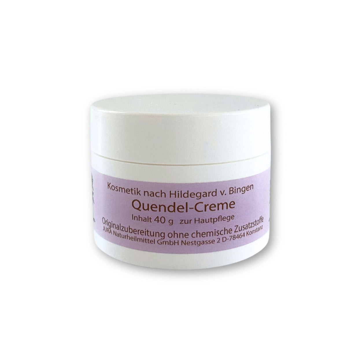 Quendelcreme