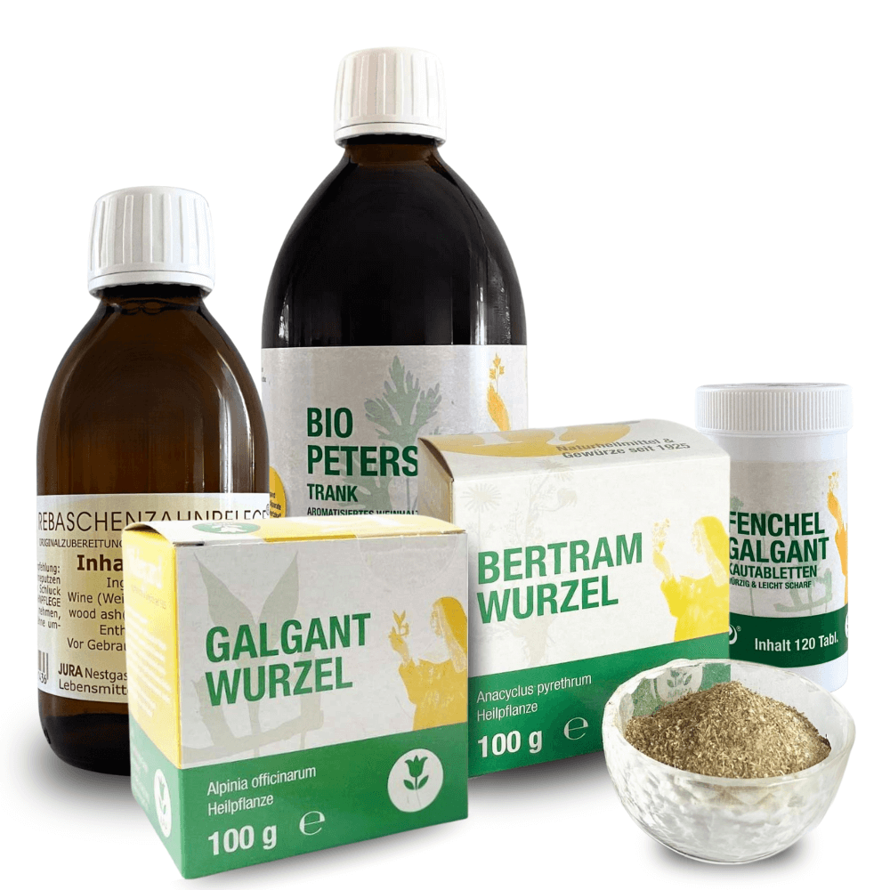 Hildegard Bestseller Bundle