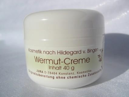 Wermutcreme