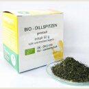 Bio-Dillkraut (Dillspitzen), DE-ÖKO-006